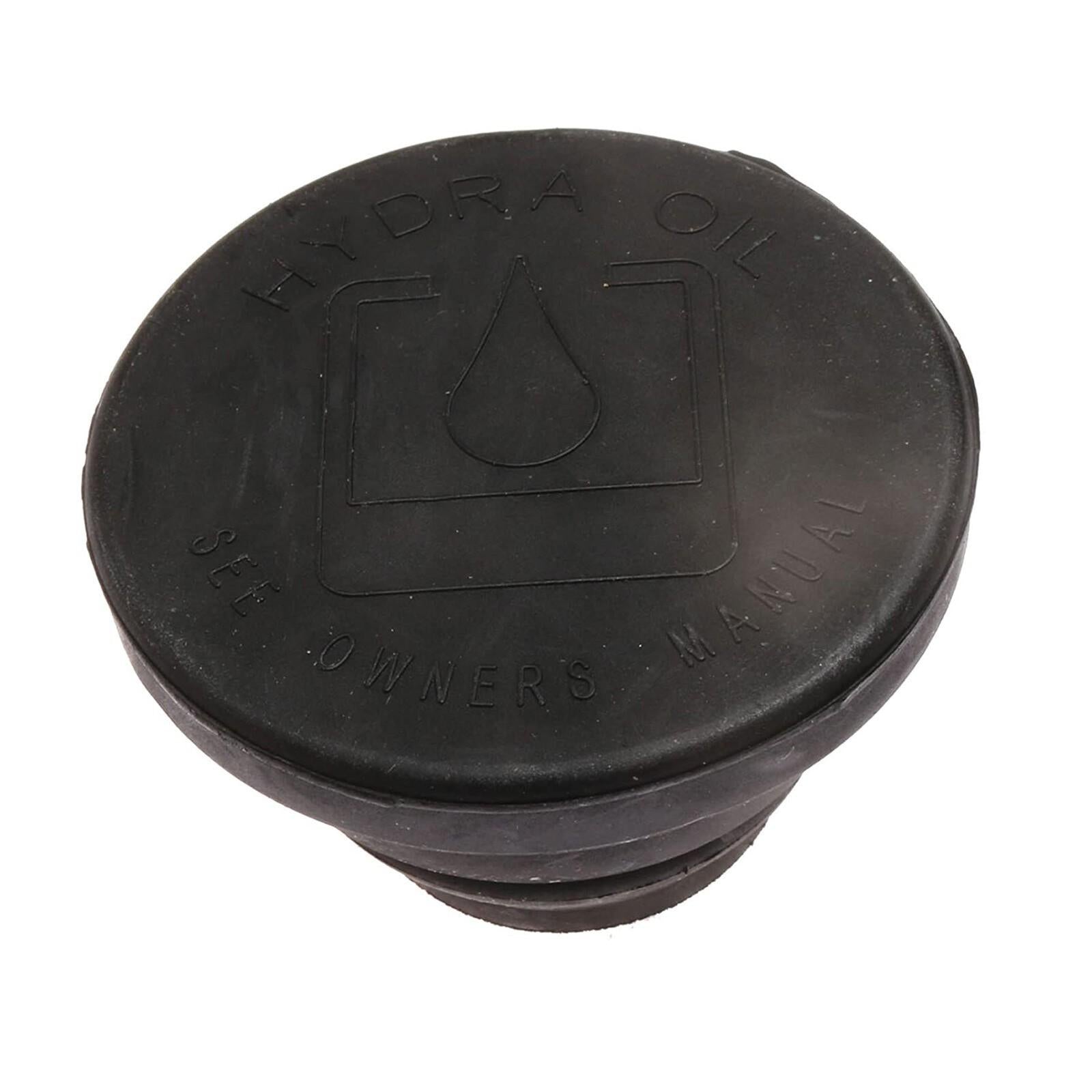 Hydraulic Oil Fill Cap 6717827 for Bobcat 751 763 S150 S160 S175 S185 S205