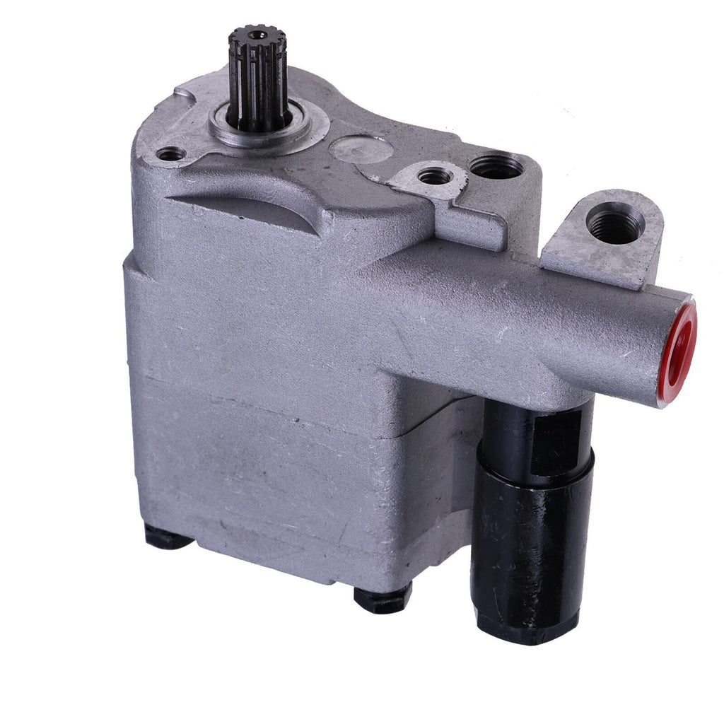 Hydraulic Pump 1686766M91 for Massey Ferguson 1080 1085 4800 4900 670 690 698
