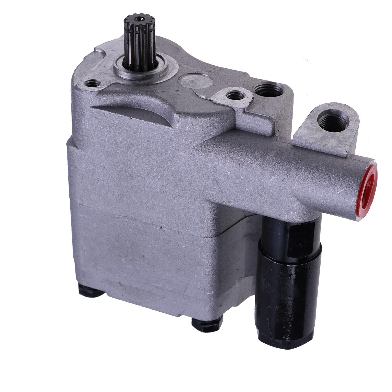 Hydraulic Pump 1686766M91 for Massey Ferguson 1080 1085 4800 4900 670 690 698