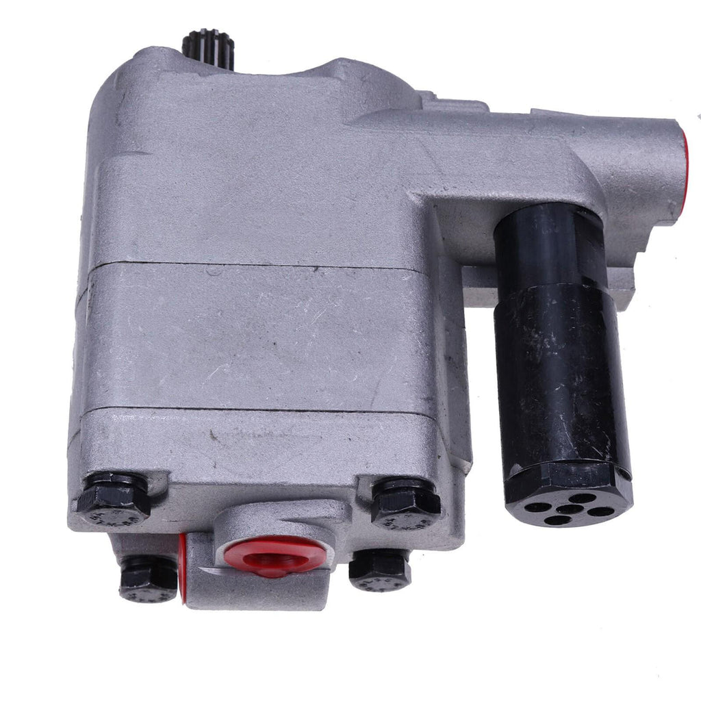 Hydraulic Pump 1686766M91 for Massey Ferguson 1080 1085 4800 4900 670 690 698