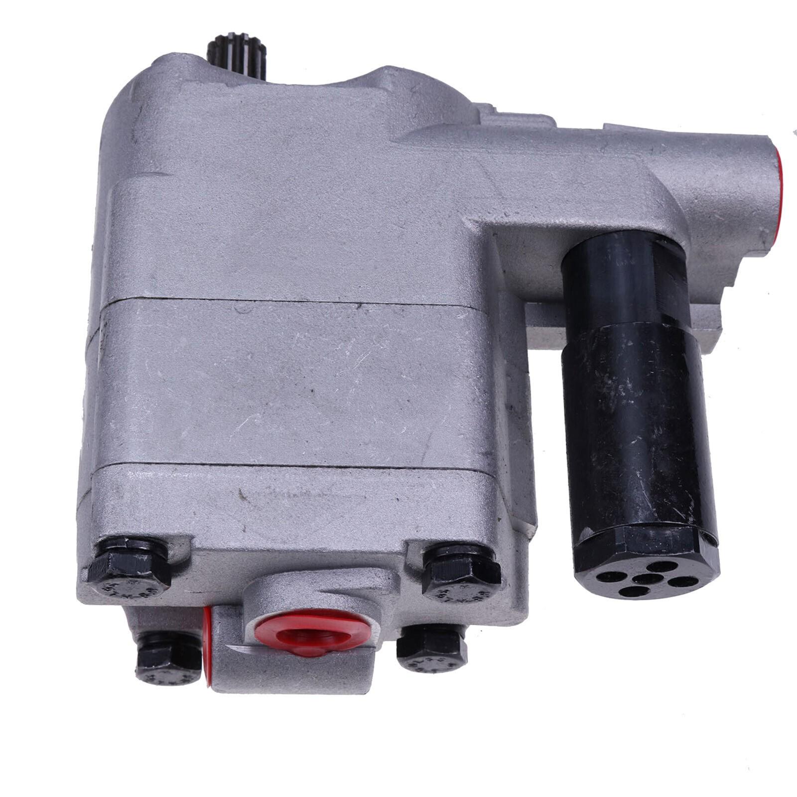 Hydraulic Pump 1686766M91 for Massey Ferguson 1080 1085 4800 4900 670 690 698