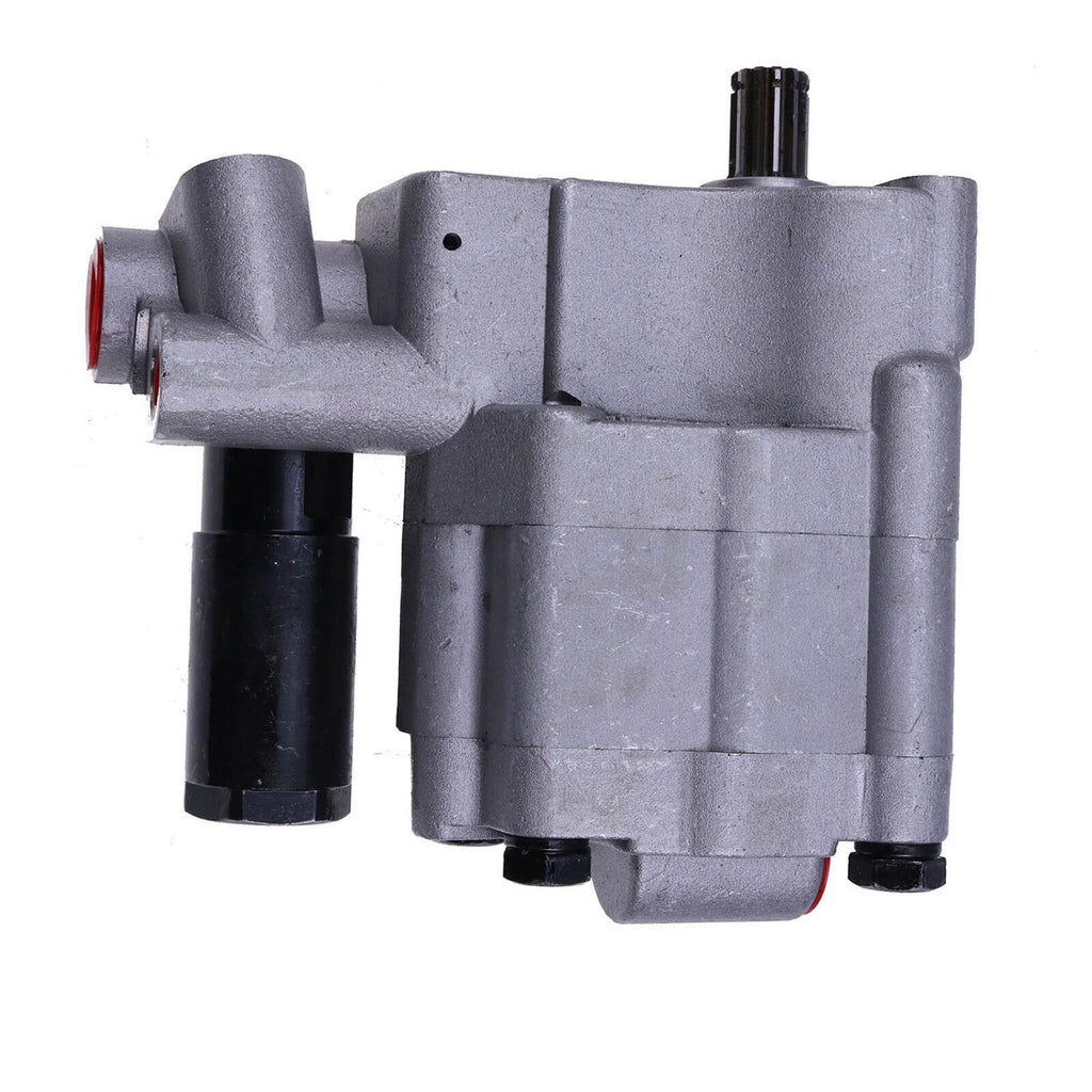 Hydraulic Pump 1686766M91 for Massey Ferguson 1080 1085 4800 4900 670 690 698