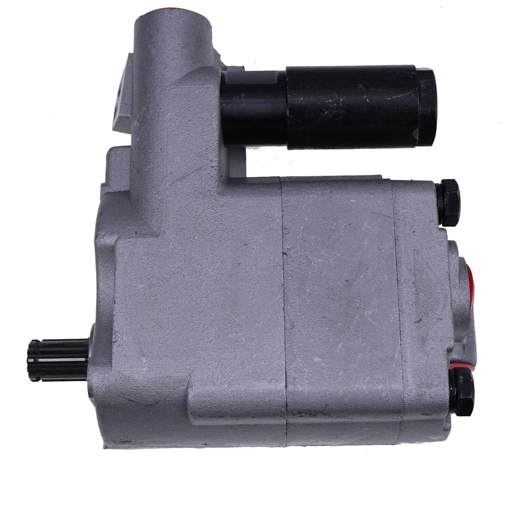 Hydraulic Pump 1686766M91 for Massey Ferguson 1080 1085 4800 4900 670 690 698