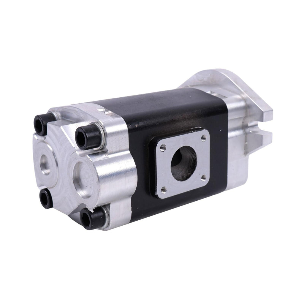 Hydraulic Pump 3C081-82203, 3C081-82200, 3C081-82202 For Kubota M8560, M9540