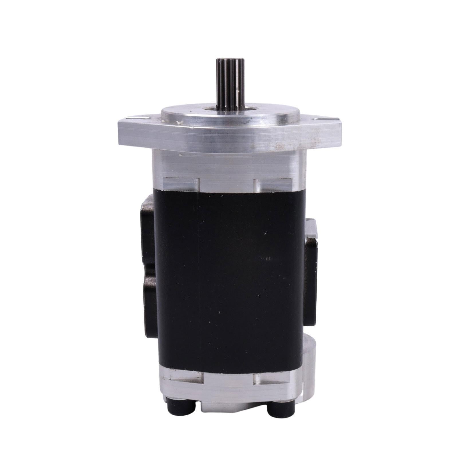 Hydraulic Pump 3C081-82203, 3C081-82200, 3C081-82202 For Kubota M8560, M9540