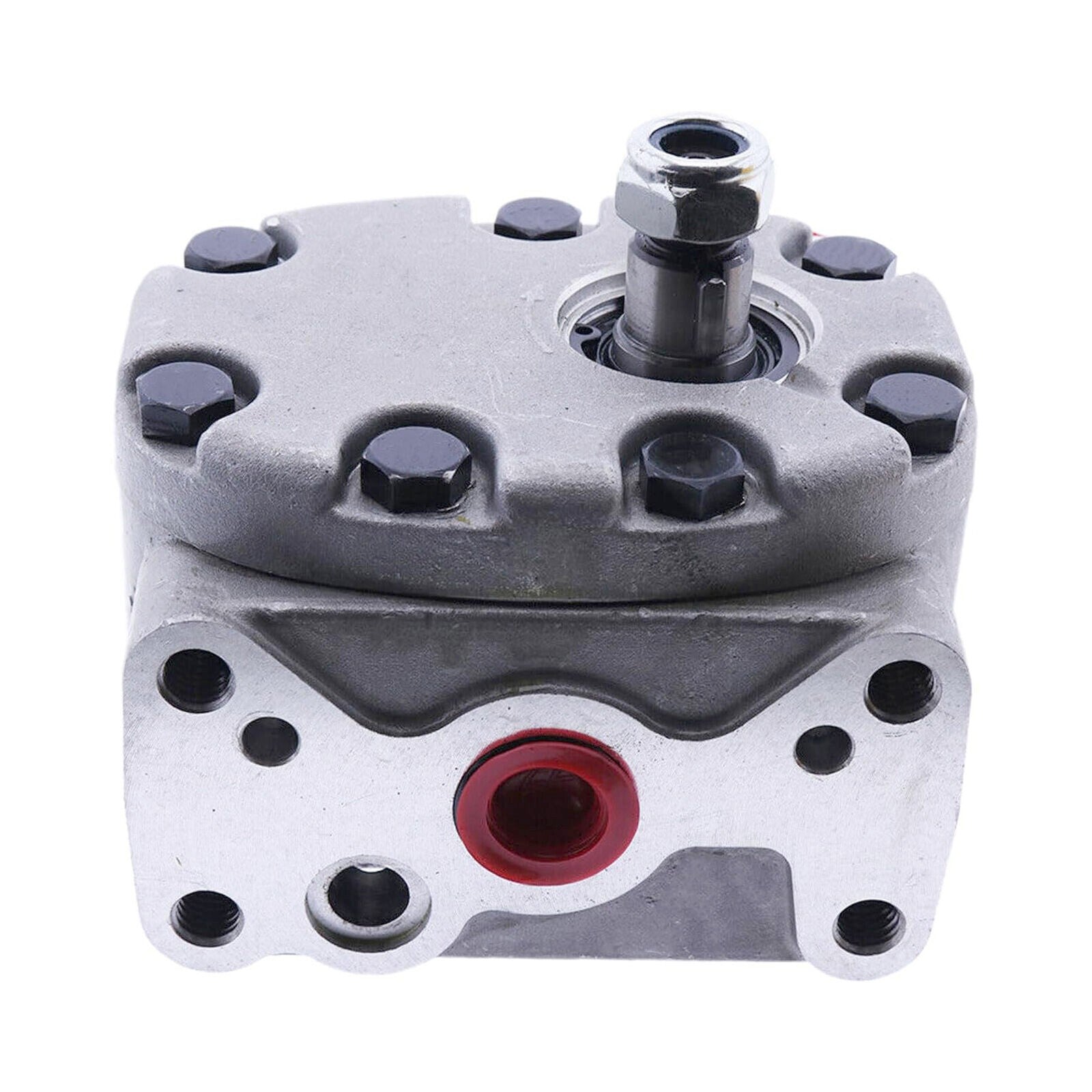 Hydraulic Pump 70935C91 17 GPM for International 504 544 606 656 ++ Tractors