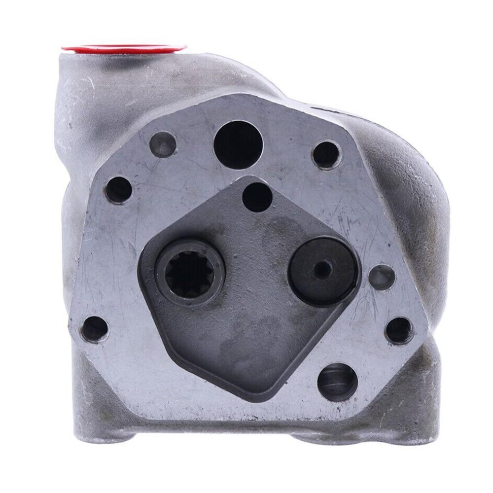 Hydraulic Pump 70935C91 17 GPM for International 504 544 606 656 ++ Tractors