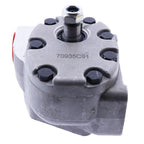 Hydraulic Pump 70935C91 17 GPM for International 504 544 606 656 ++ Tractors