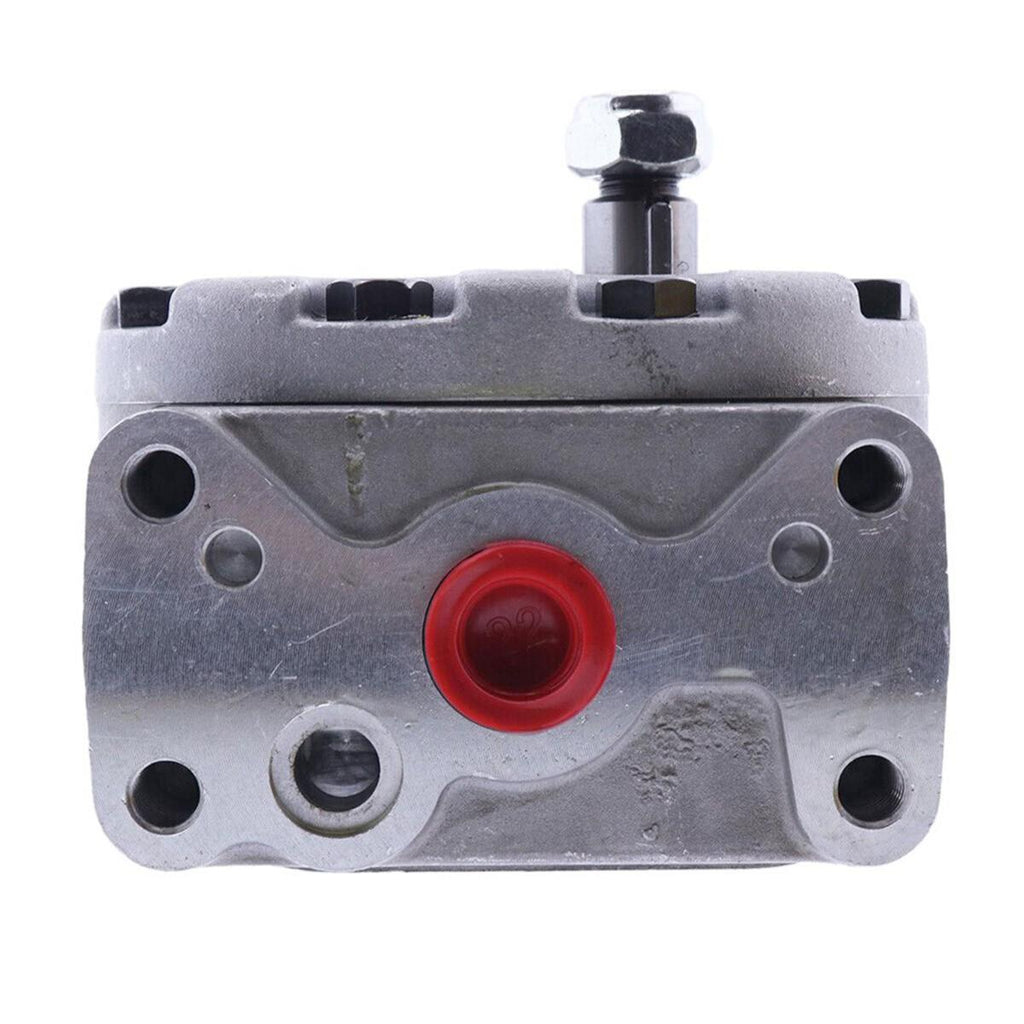 Hydraulic Pump 70935C91 17 GPM for International 504 544 606 656 ++ Tractors