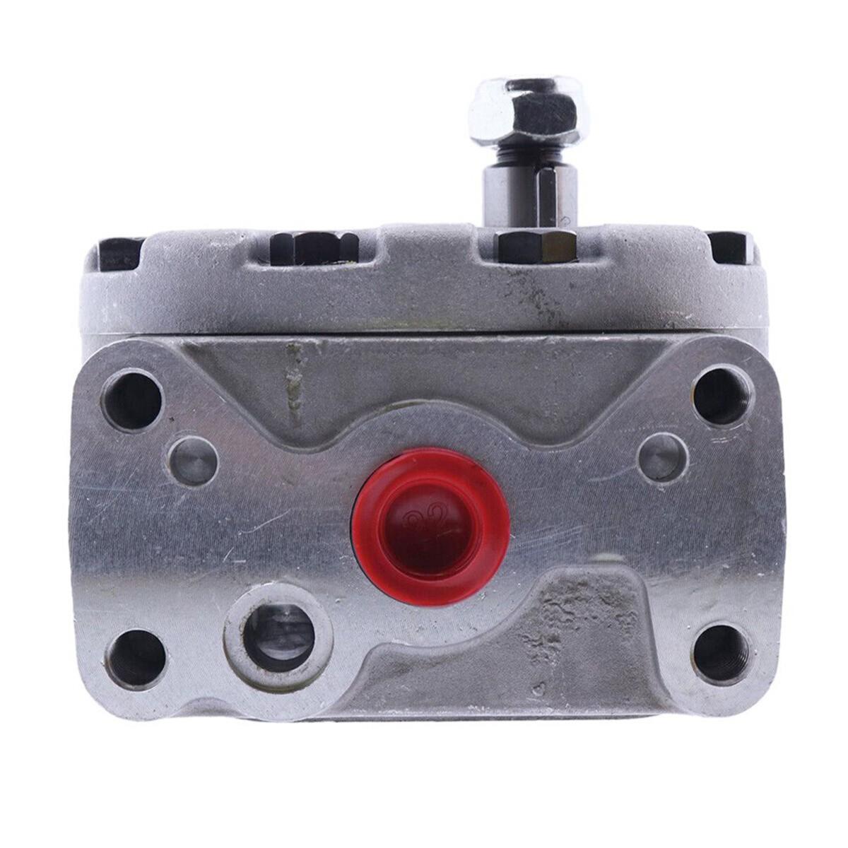 Hydraulic Pump 70935C91 17 GPM for International 504 544 606 656 ++ Tractors