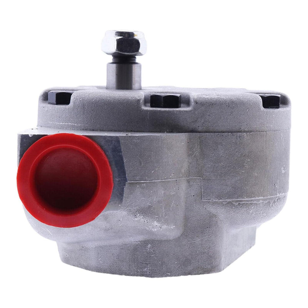 Hydraulic Pump 70935C91 17 GPM for International 504 544 606 656 ++ Tractors