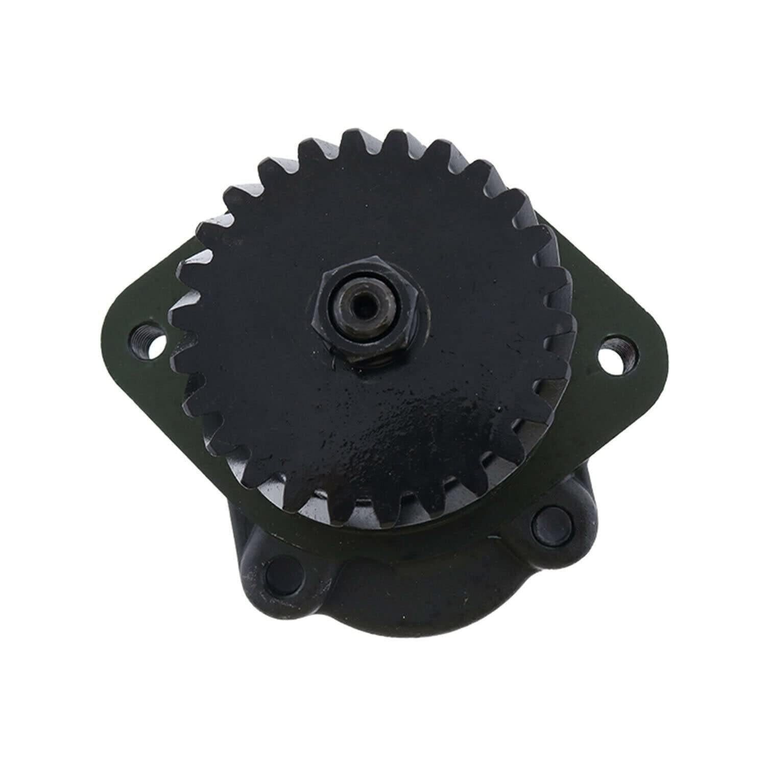 Hydraulic Pump  81863197 for Ford New Holland 5640 6640 7740 7840 8240 8340