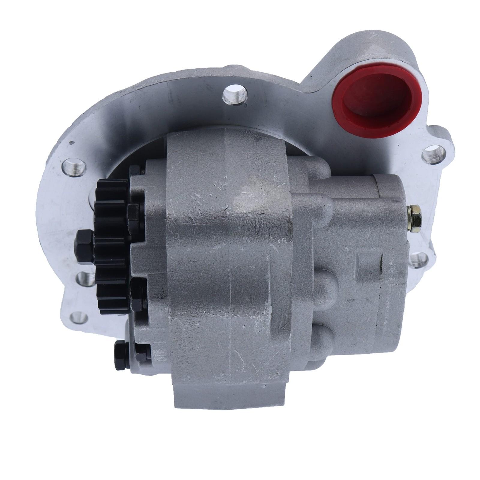 Hydraulic Pump 83957379 for Ford/New Holland 5610 6610 7610 7710 7810 7910 TS110