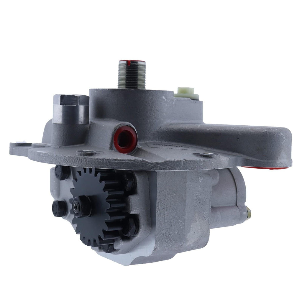 Hydraulic Pump 83957379 for Ford/New Holland 5610 6610 7610 7710 7810 7910 TS110