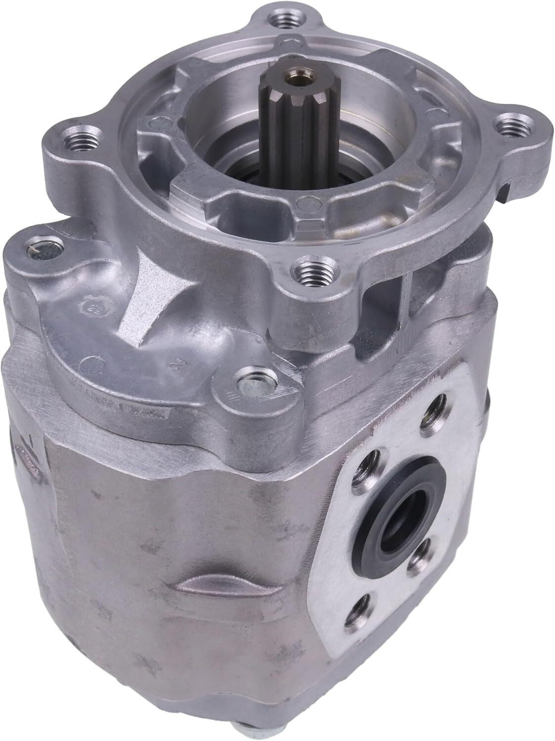 Hydraulic Pump 87772300 for New Holland TC35A TC35D TC40DA TC45 TC45A TC45DA