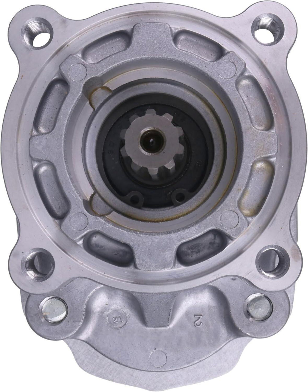 Hydraulic Pump 87772300 for New Holland TC35A TC35D TC40DA TC45 TC45A TC45DA