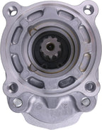 Hydraulic Pump 87772300 for New Holland TC35A TC35D TC40DA TC45 TC45A TC45DA