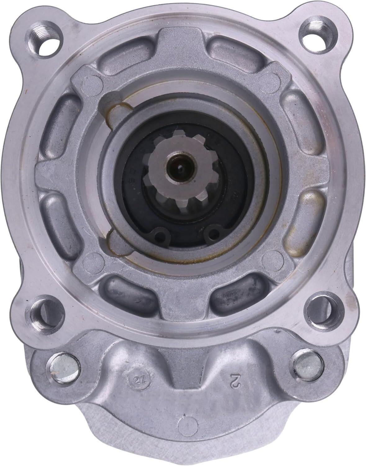 Hydraulic Pump 87772300 for New Holland TC35A TC35D TC40DA TC45 TC45A TC45DA