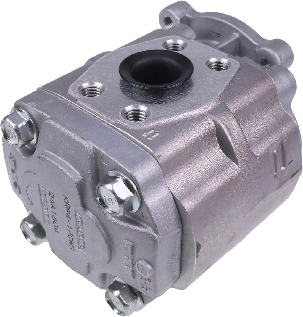 Hydraulic Pump 87772300 SBA340450990 SBA340450991 for New Holland TC33 TC45 TC35