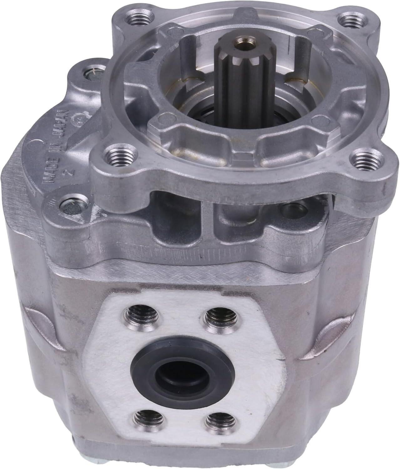 Hydraulic Pump 87772300 SBA340450990 SBA340450991 for New Holland TC33 TC45 TC35