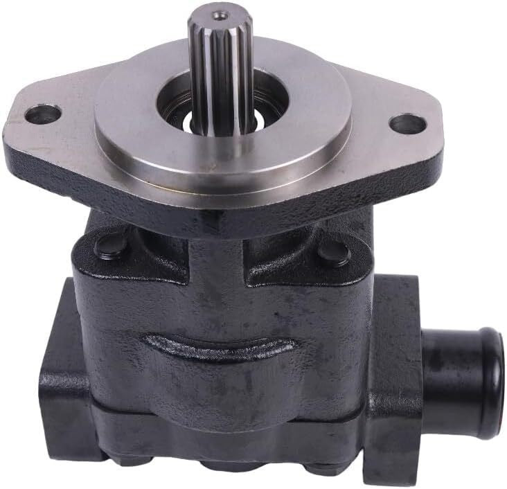 Hydraulic Pump AT179792 for John Deere Loader Backhoe 310G 310E 310J 310K 710D