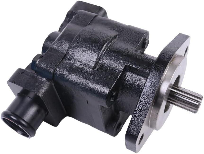 Hydraulic Pump AT179792 for John Deere Loader Backhoe 310G 310E 310J 310K 710D