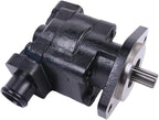 Hydraulic Pump AT179792 for John Deere Loader Backhoe 310G 310E 310J 310K 710D