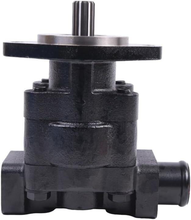 Hydraulic Pump AT179792 for John Deere Loader Backhoe 310G 310E 310J 310K 710D