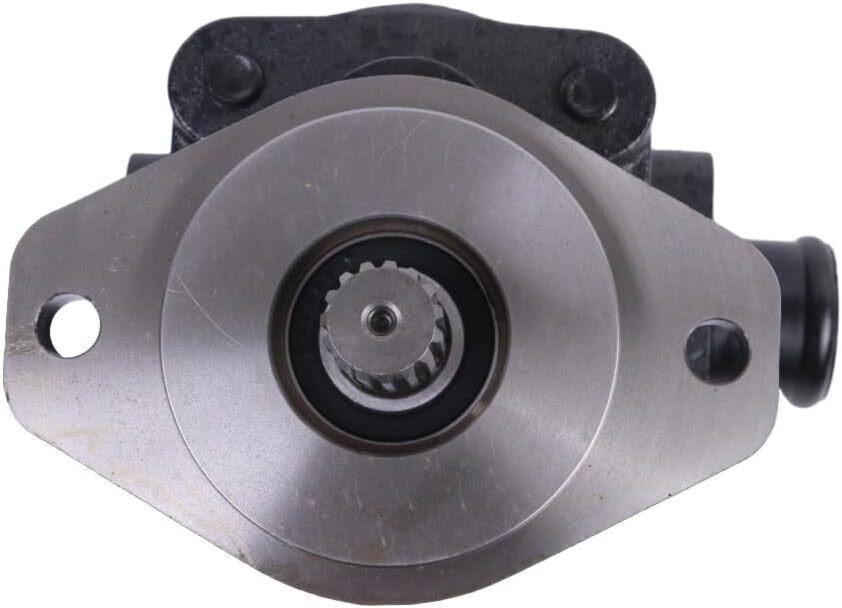 Hydraulic Pump AT179792 for John Deere Loader Backhoe 310G 310E 310J 310K 710D