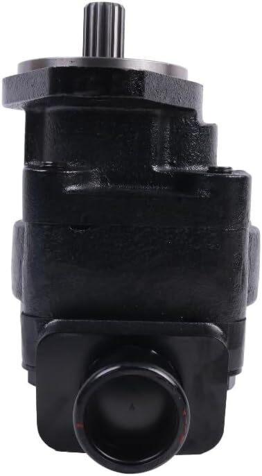 Hydraulic Pump AT179792 for John Deere Loader Backhoe 310G 310E 310J 310K 710D