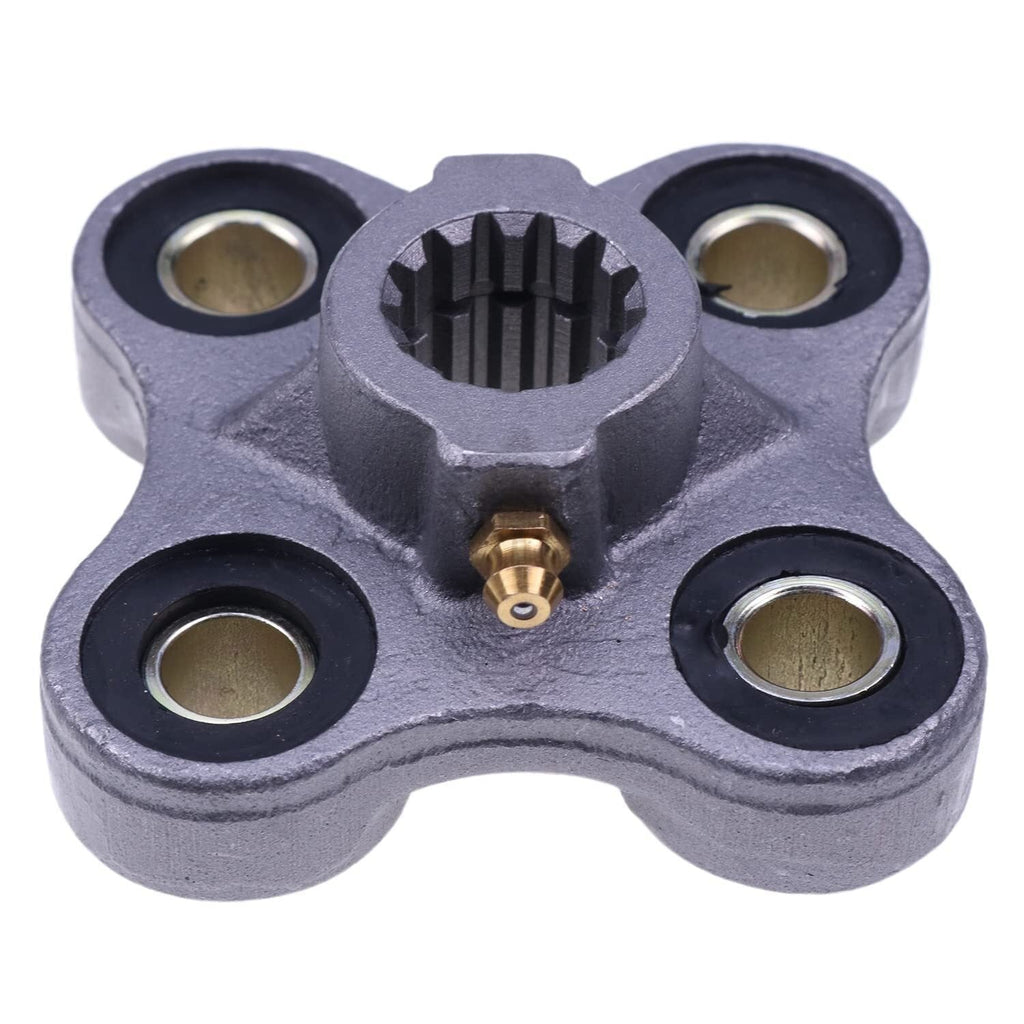 Hydraulic Pump Coupler 131693A1 291061 for Case 40XT 60XT 70XT 75XT 1825 1840