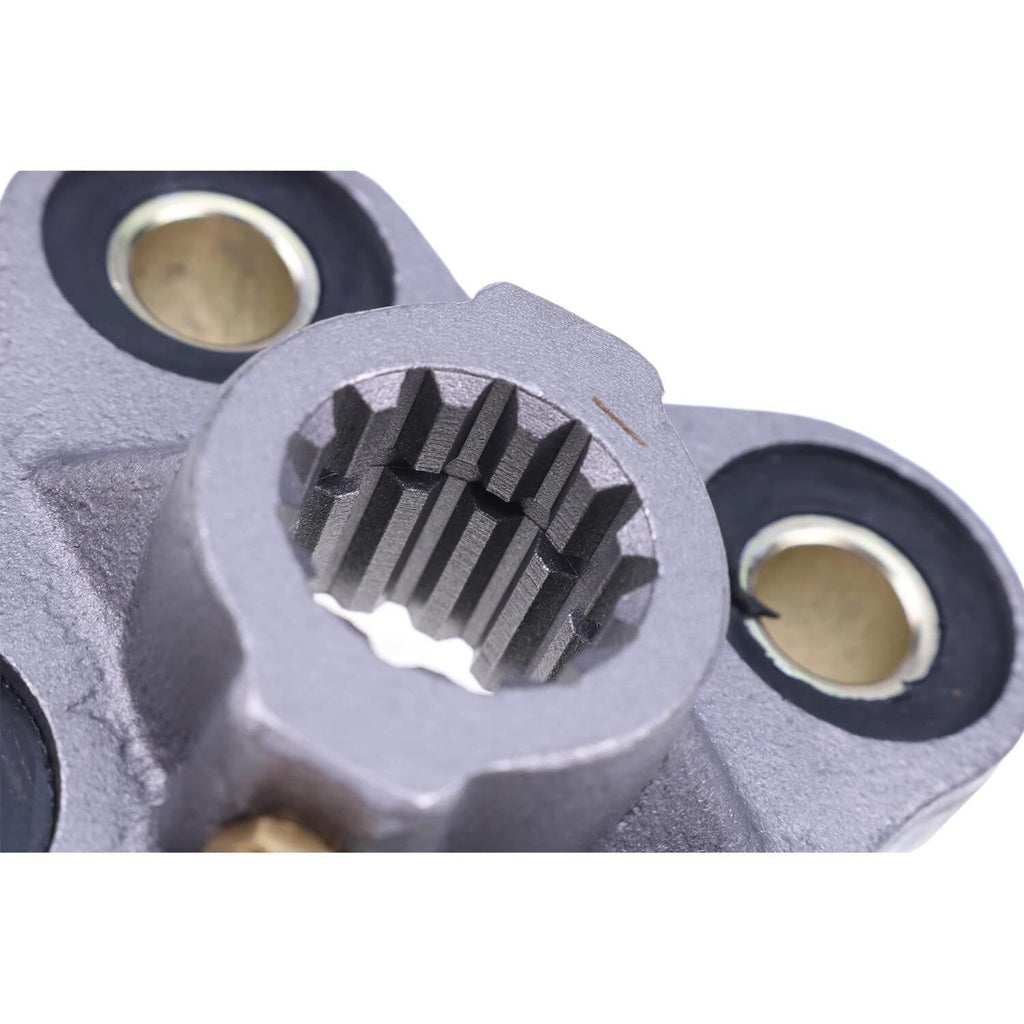 Hydraulic Pump Coupler 131693A1 291061 for Case 40XT 60XT 70XT 75XT 1825 1840