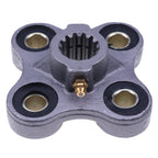 Hydraulic Pump Coupler D140524 D90883 for Case 550 550E 550G 550H