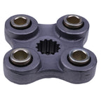 Hydraulic Pump Coupler D140524 D90883 for Case 550 550E 550G 550H
