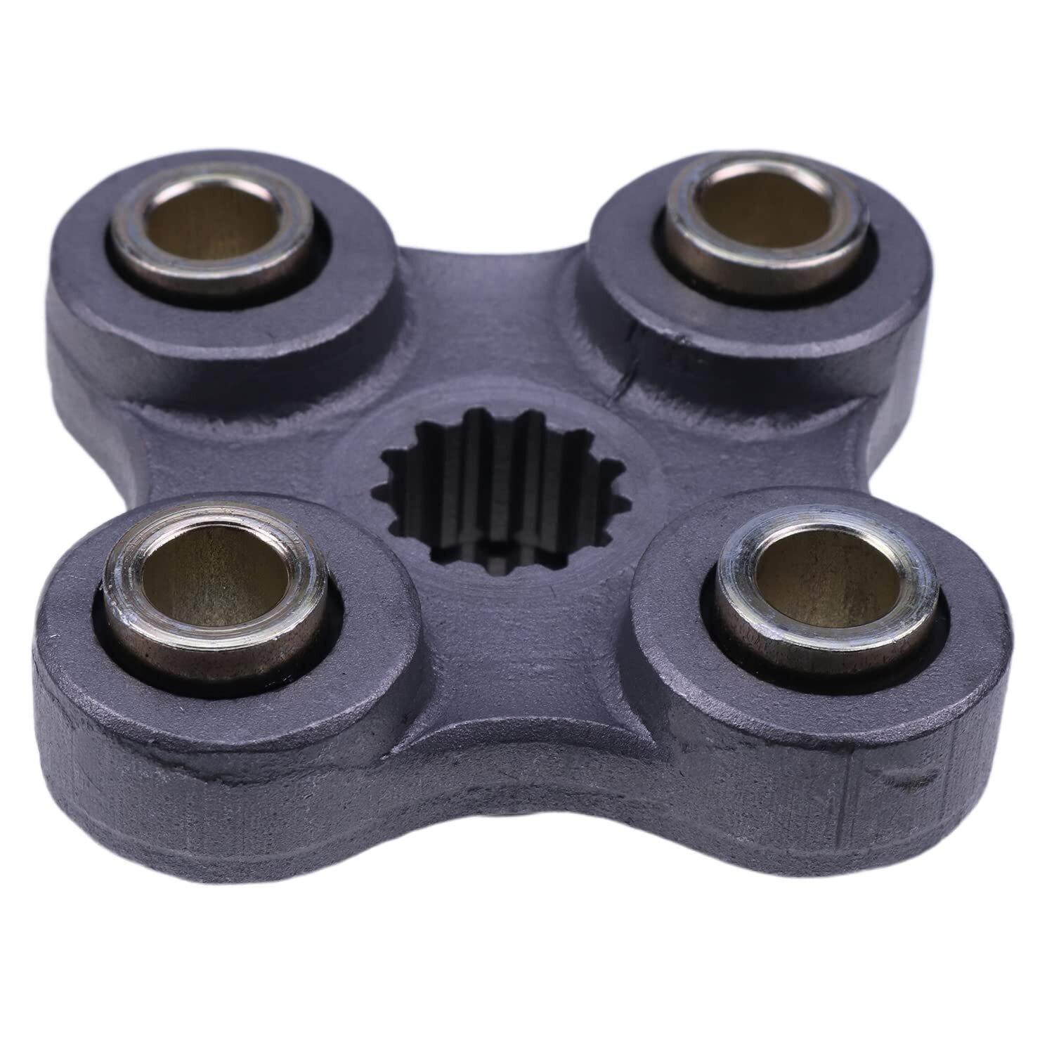 Hydraulic Pump Coupler D140524 D90883 for Case 550 550E 550G 550H