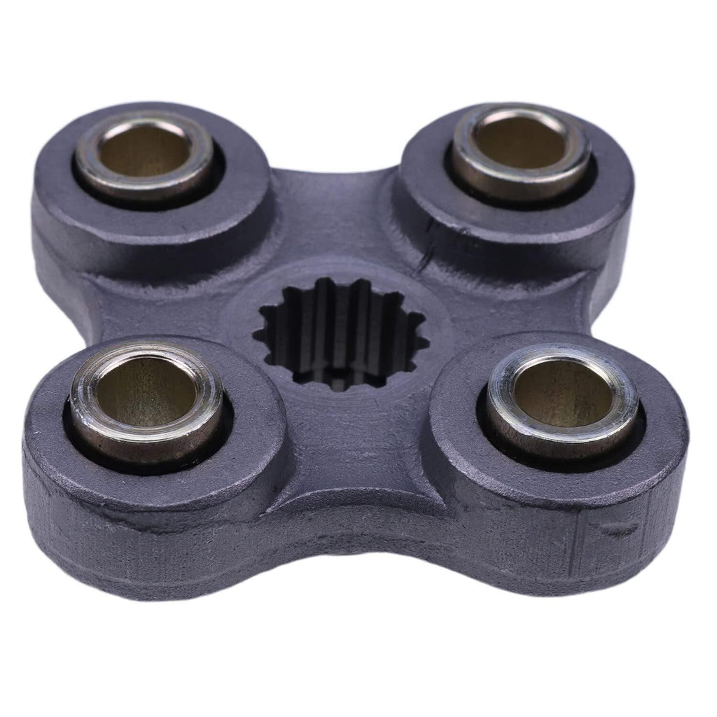 Hydraulic Pump Coupler D140524 for Case 480C 480D 480LL 580B 580C 580D 584D 585D