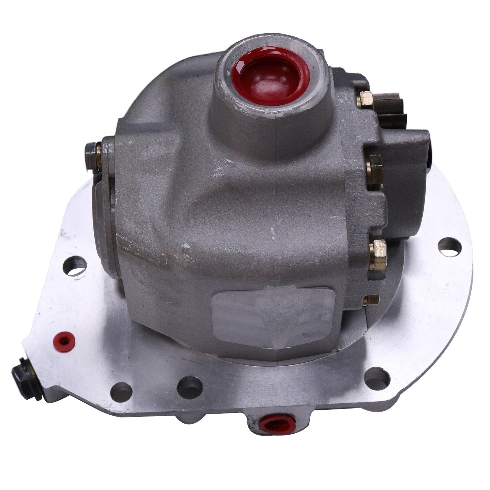 Hydraulic Pump D8NN600LB for Ford New Holland 4830 5030 515 535 540 545 7700