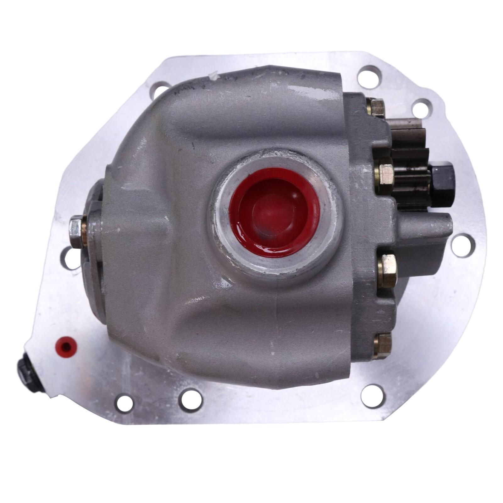 Hydraulic Pump D8NN600LB for Ford New Holland 4830 5030 515 535 540 545 7700