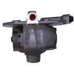 Hydraulic Pump D8NN600LB for Ford New Holland 4830 5030 515 535 540 545 7700