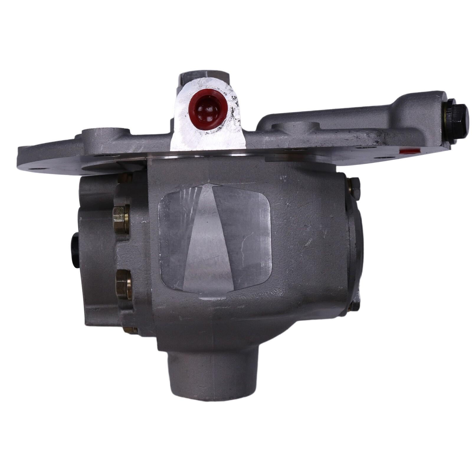 Hydraulic Pump D8NN600LB for Ford New Holland 4830 5030 515 535 540 545 7700