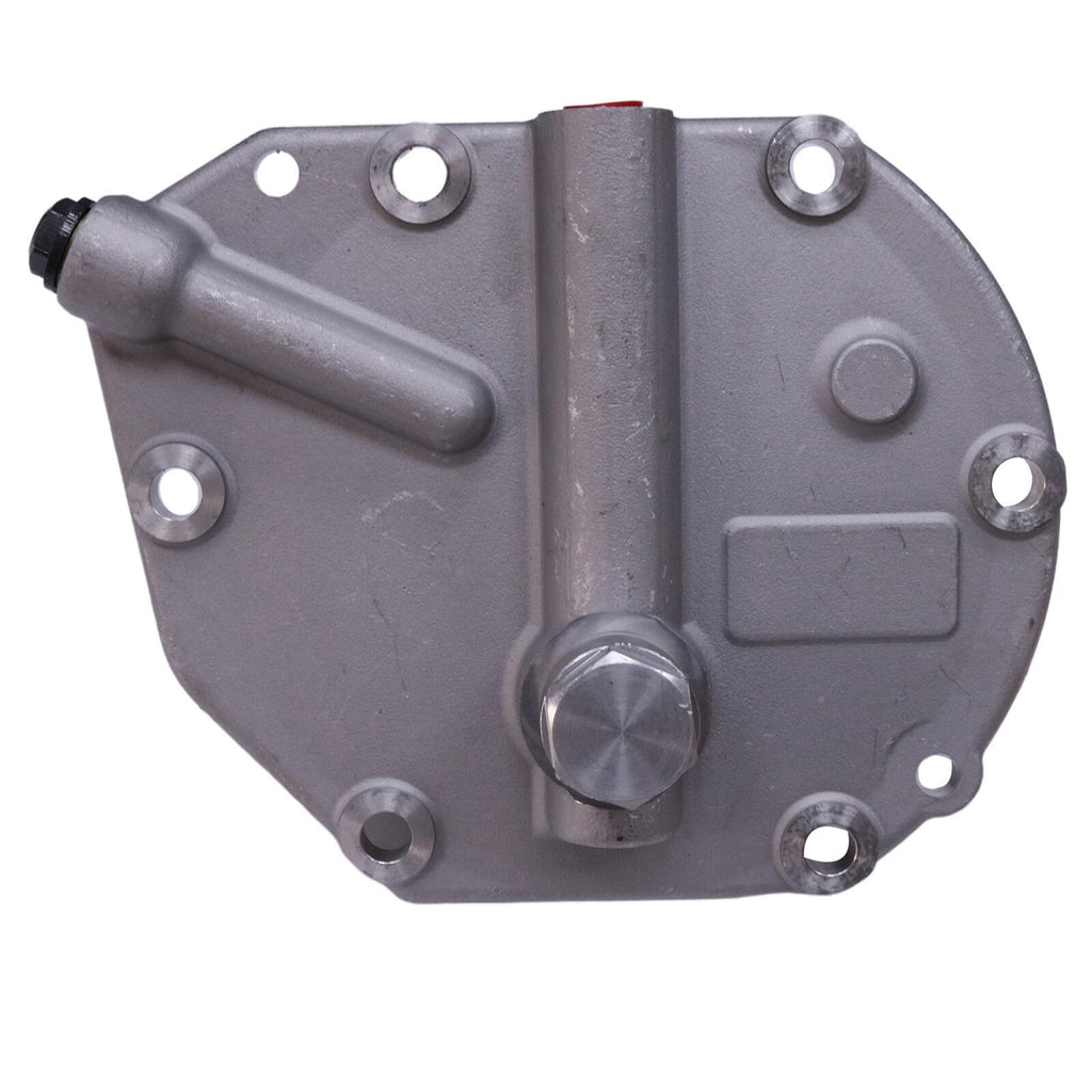 Hydraulic Pump D8NN600LB for Ford New Holland 4830 5030 515 535 540 545 7700