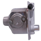 Hydraulic Pump D8NN600LB for Ford New Holland 4830 5030 515 535 540 545 7700