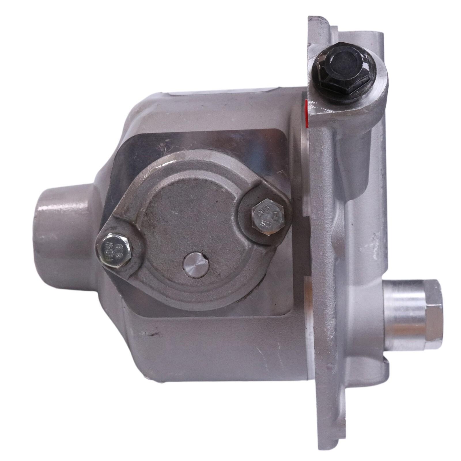 Hydraulic Pump D8NN600LB for Ford New Holland 4830 5030 515 535 540 545 7700