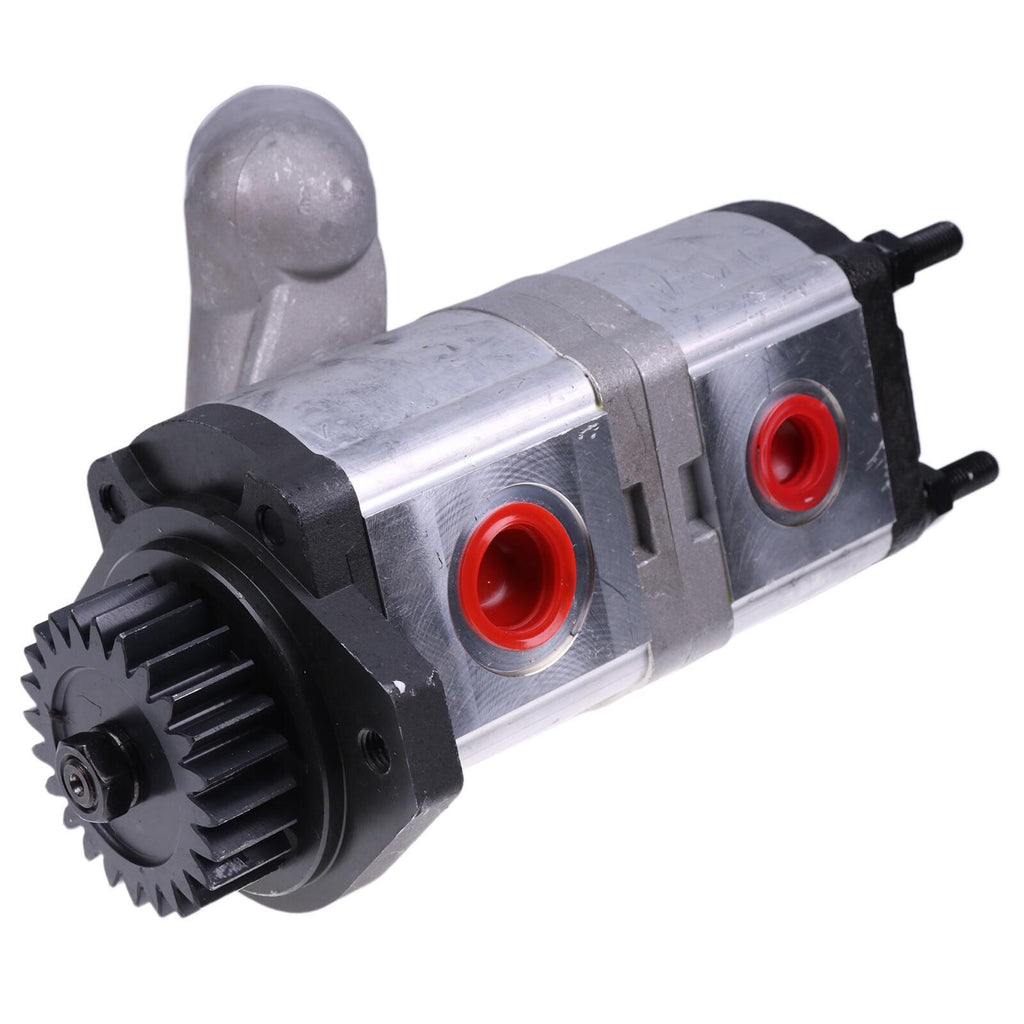 Hydraulic Pump for John Deere 5075E 5075M 5103 5203 5303 Tractor RE223233 New