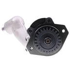 Hydraulic Pump for John Deere 5075E 5075M 5103 5203 5303 Tractor RE223233 New