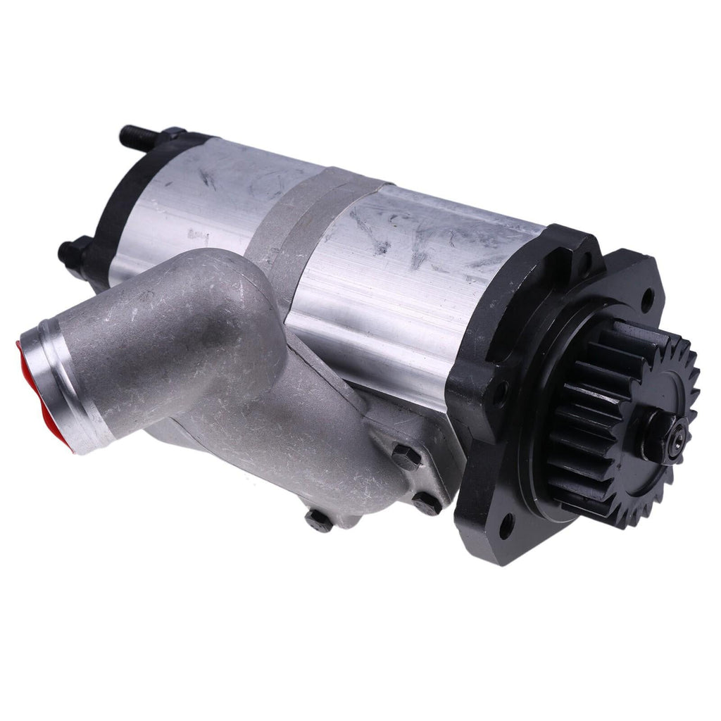 Hydraulic Pump for John Deere 5075E 5075M 5103 5203 5303 Tractor RE223233 New