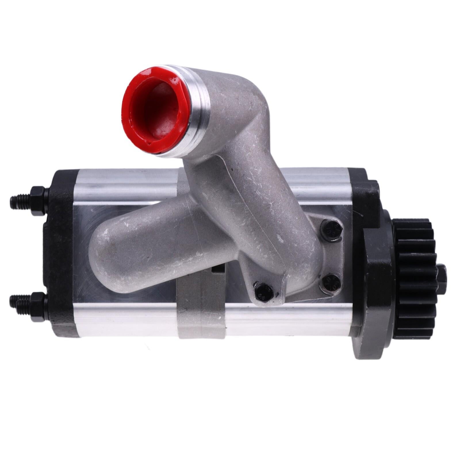 Hydraulic Pump for John Deere 5075E 5075M 5103 5203 5303 Tractor RE223233 New