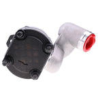 Hydraulic Pump for John Deere 5075E 5075M 5103 5203 5303 Tractor RE223233 New
