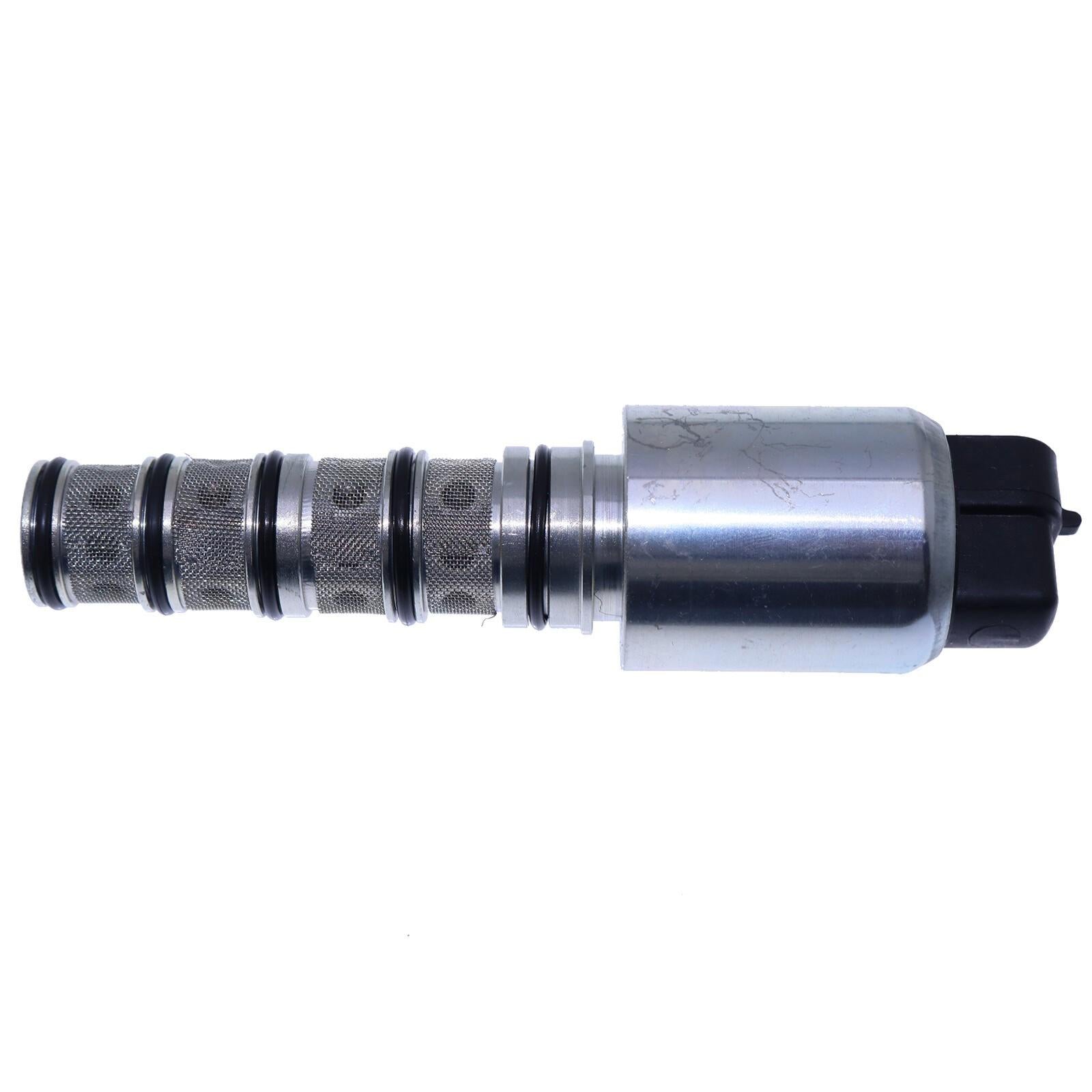 Hydraulic Solenoid Valve AT310586 for John Deere 315SJ Backhoe Loader