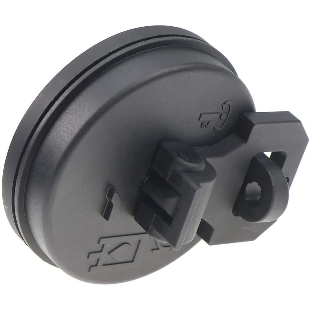 Hydraulic Tank Cap 142-8937 for Caterpillar CAT 262D 272D 247B 257B 907M 906H